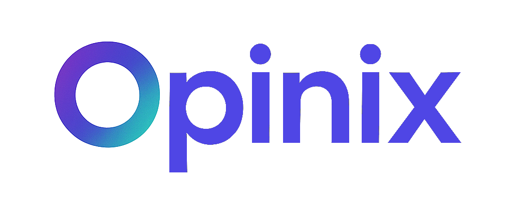 Opinix Logo