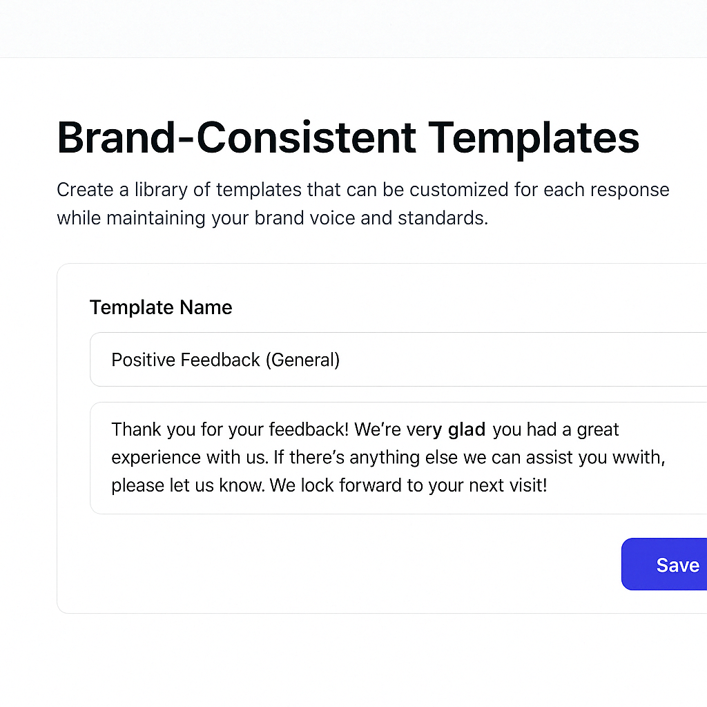 Opinix Smart Templates